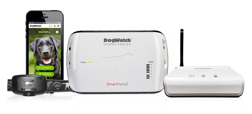 DogWatch of East Coast Florida, LLC, Sebastian, Florida | SmartFence Product Image